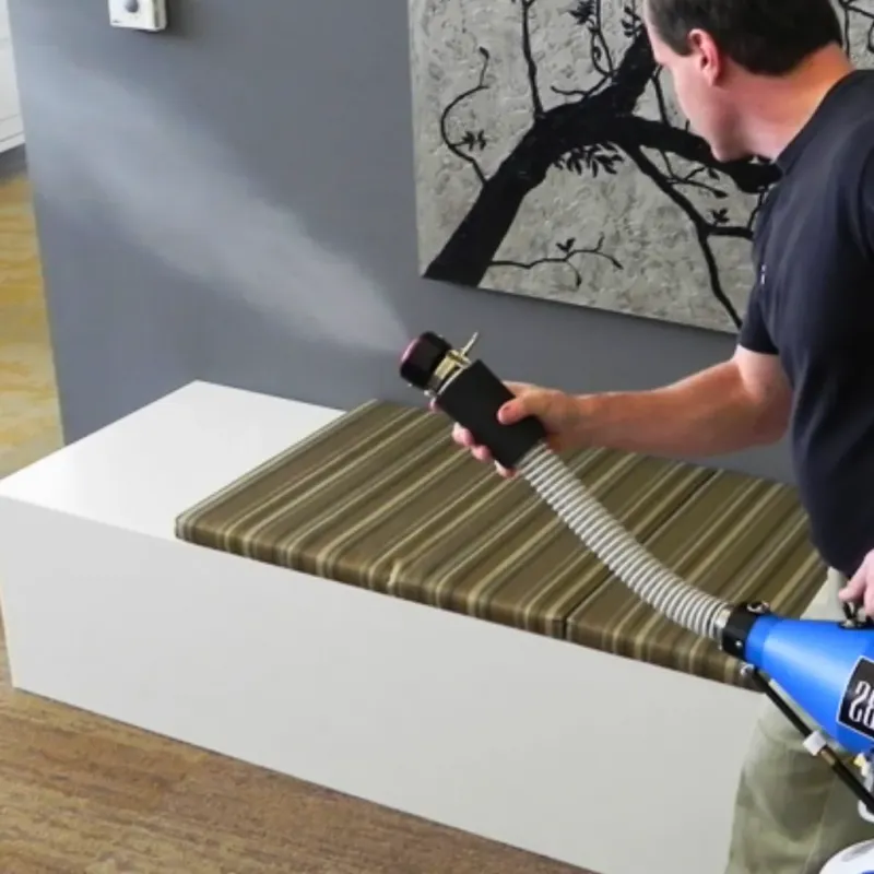 Professional Odor Removal in Texas County, MO